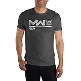 Call of Duty Modern Warfare Tee-Small