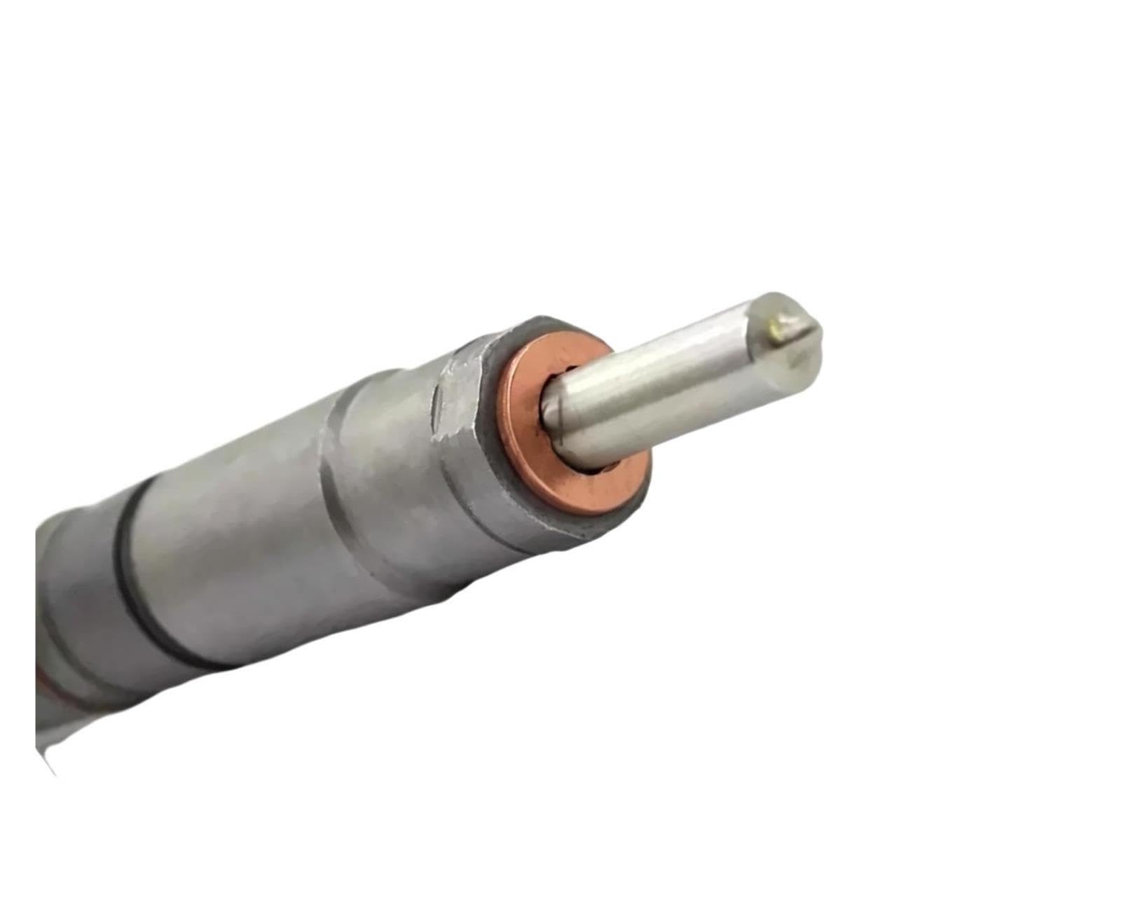 1 Inyector De Combustible Diésel 03L130277A, Compatible Con VW
