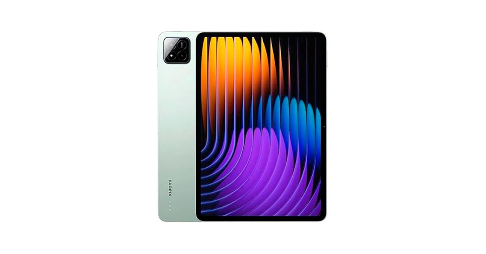 Amazon.com : Xiaomi Pad 7 Pro Ai WiFi Version Global (No