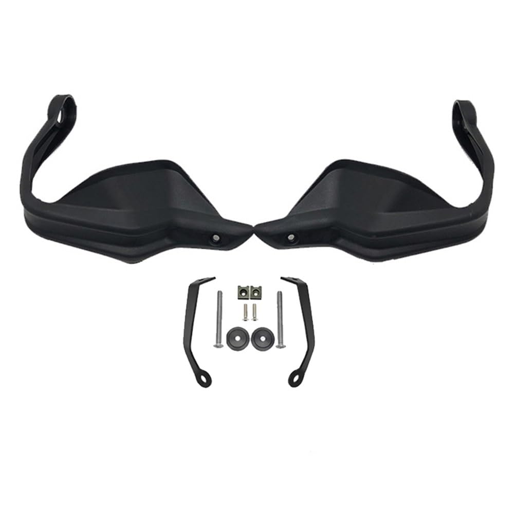 Protège-mains moto pour NT1100 2022-2023 avec pare-brise de guidon intégré