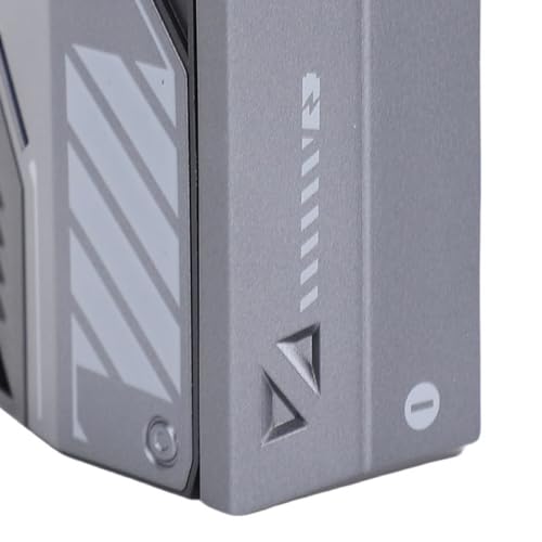Batería Esencial de gran capacidad 5000mah Fesjoy banco de poder para tableta móvil 6