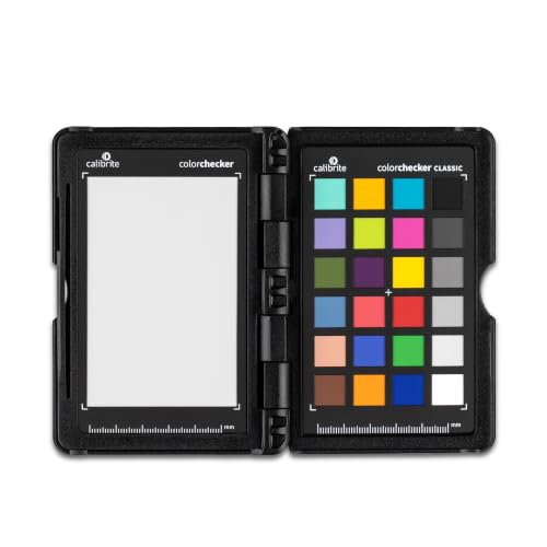 Calibrite ColorChecker Passport Video 2 (CCPPV2)