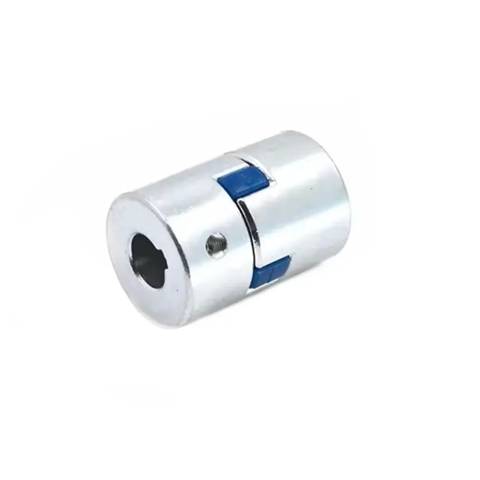 Accouplement type L L070 D35L51, trou intérieur 10/12/14/15/16/17/18 mm, 2 mâchoires, couple élevé, 1 pièce(14x18mm)