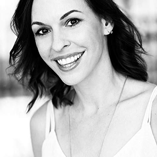 Lili Wexu- The Voice of The Olympics!