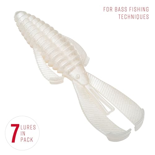 Image of Strike King Rage Tail Bug Lure