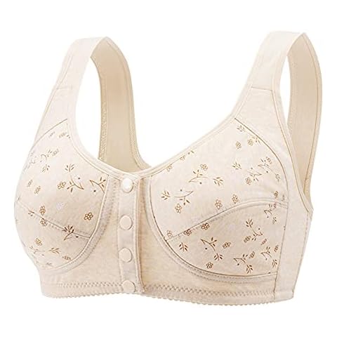 Soutien-gorge allaitement Qixiu Cover