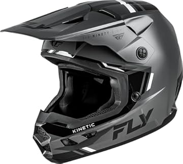 fly racing motocross helmet