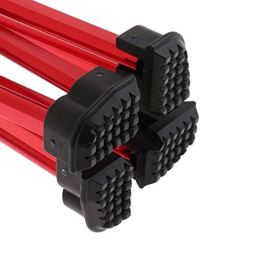 YIJU Cadeira de Banquinho Dobrável Portátil para Acampamento Ao Ar Livre, Caminhada, Pesca, Piqueniq