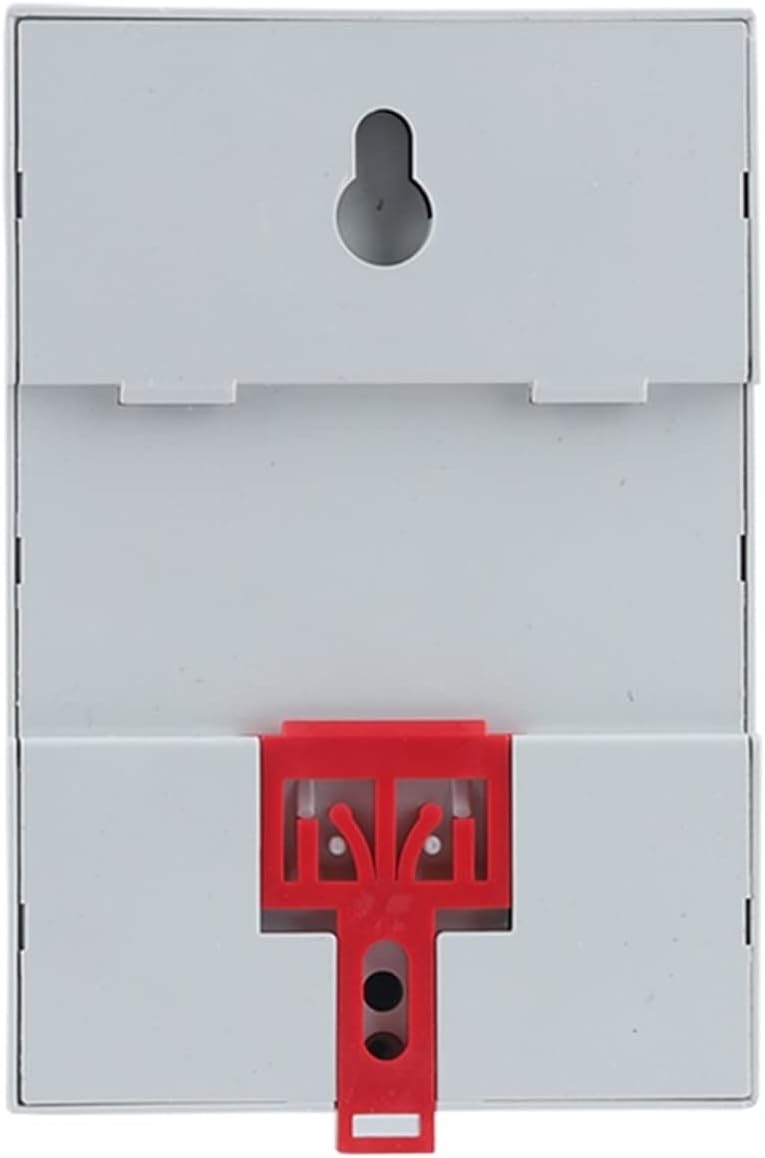 KG316T 220/380V DIN Rail Time Switch Relay Street Lamp Billboard Power Supply Timer Keyboard Lock Correction(380V)