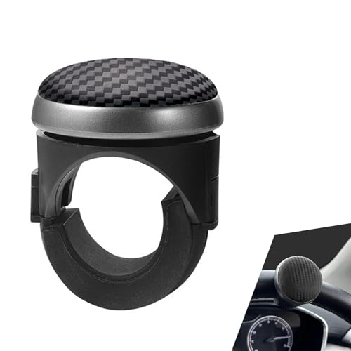 Dogary Car Steering Wheel Booster, Silicone...