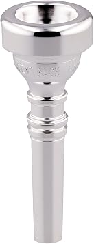 Bach Cornet Mouthpiece, 1B