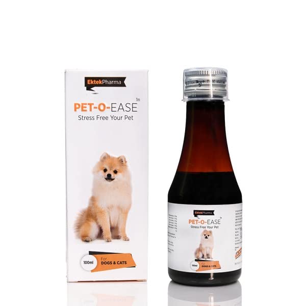 See full amazon price history chart for All4Pets Pet-O-Ease Syrup, Supplement 100Ml (Pack of 2) All4Pets Pet-O-Ease Syrup, Supplement 100Ml (Pack of 2) (B07PP3C529) Amazon Price History, Amazon Price Tracker
