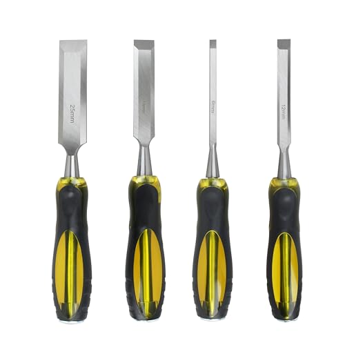 DWHT16063 for DeWalt Chrome Carbon-Steel Wood Chisel Set? 4-Piece