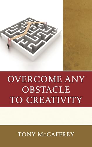 Overcome Any Obstacle to Creativity view 2