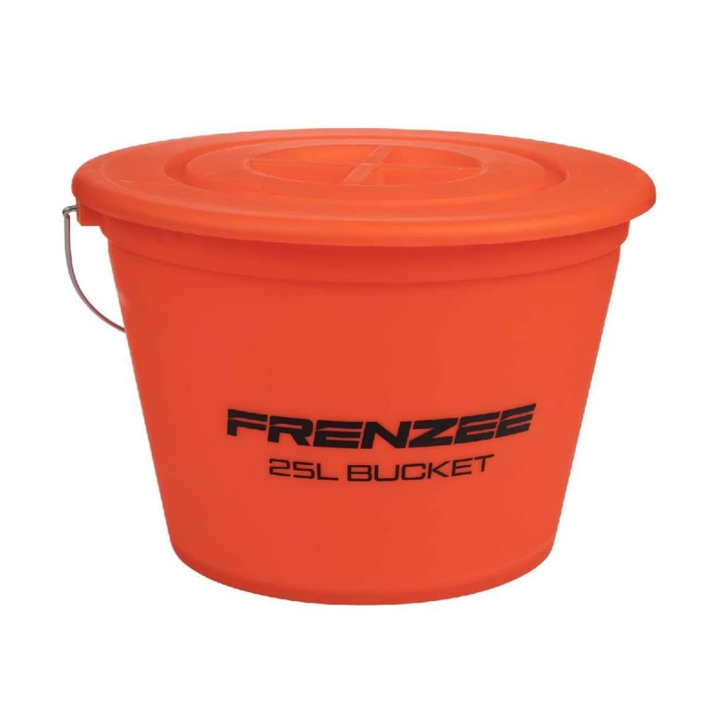 Frenzee Fxt 25L Groundbait Bucket