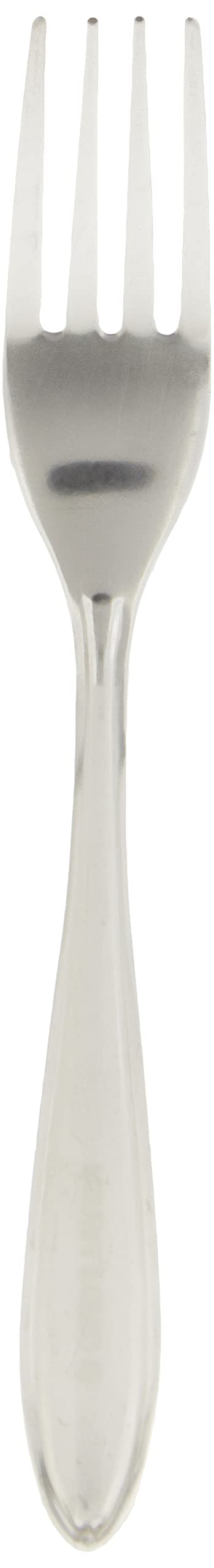 Royalford rf3002 3pcs table fork set - ideal for eating salad, dessert, appetizer, fruit salad, chinese food and more | dishwasher safe | dinner forks, table forks ideal for family, hotels, & office