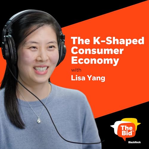 252: The K-Shaped Consumer Economy: GLP-1s, AI and the Future of Consumer Spending
