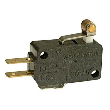 Honeywell S&C V3L-3003-D8 Switch
