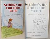 Nothing's the End of the World