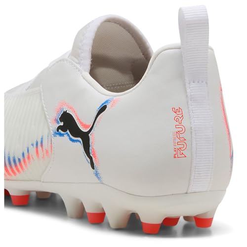 Chaussures de football sans lacets FUTURE 8 MATCH MG Enfant et Adolescent - vue 7