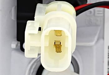 Amazon.com: Compatible with Nissan D21 Corner Light Lamp