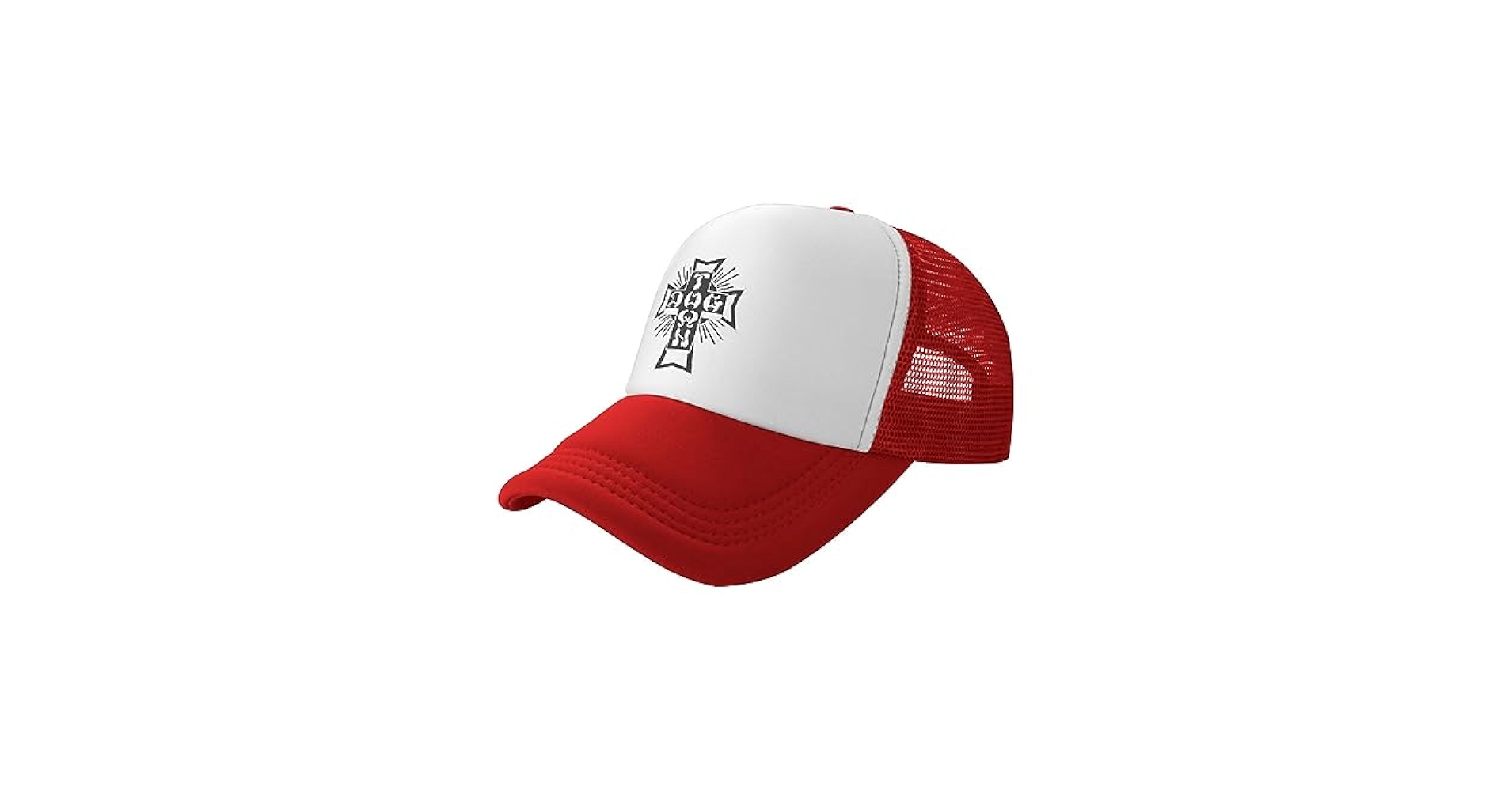 Amazon.co.jp: メッシュキャップ ドッグタウン キャップ 帽子