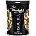 Wonderful Pistachios, Salt and Pepper Flavored, 7 Ounce Resealable Pouch
