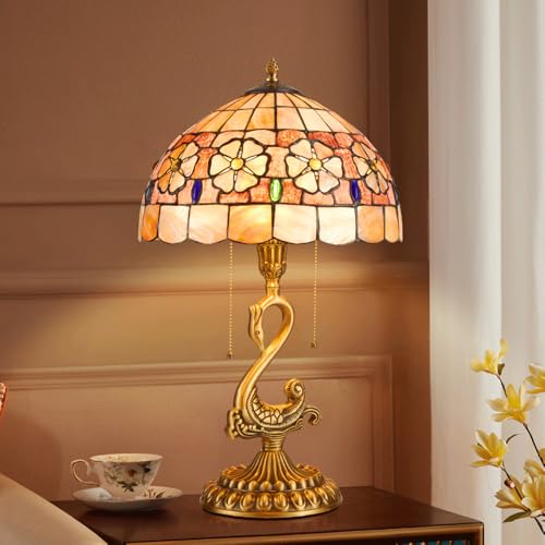 Lampe de bureau pour chambre à coucher créant un cocon de douceur - 2