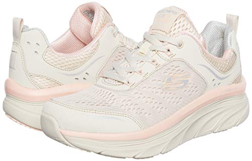 Image of Skechers Women's D'lux Walker-infinite Motion Sneakers