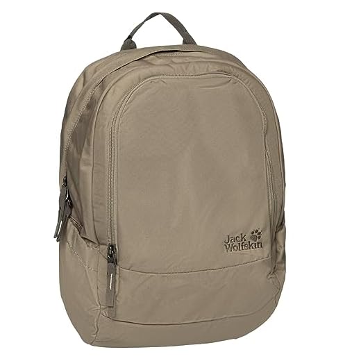 Jack Wolfskin Unisex Perfect Day ryggsäck