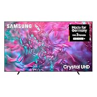 Samsung Crystal UHD 4K