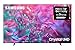 Samsung Crystal UHD 4K DU9079 Fernseher 98 Zoll (249 cm), AI TV mit Gaming-Hub, Motion Xcelerator 120 Hz, Tizen OS, Smart TV, Alexa, Knox Security, 3D Surround Sound & Q-Symphony, KI TV