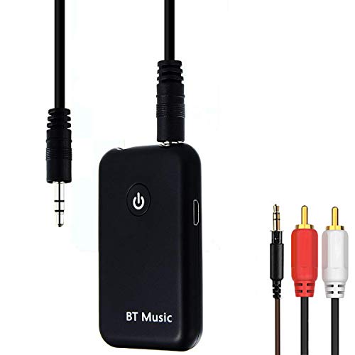 48 Best Bluetooth Transmitter For Ipod Classic 2021 After 181 hours