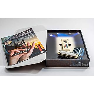 Hohner M91400 Harmonica Blues Step-by-Step – Image 6