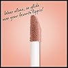 NYX PROFESSIONAL MAKEUP Butter Gloss, Non-Sticky Lip Gloss - Madeleine (Mid-Tone Nude)