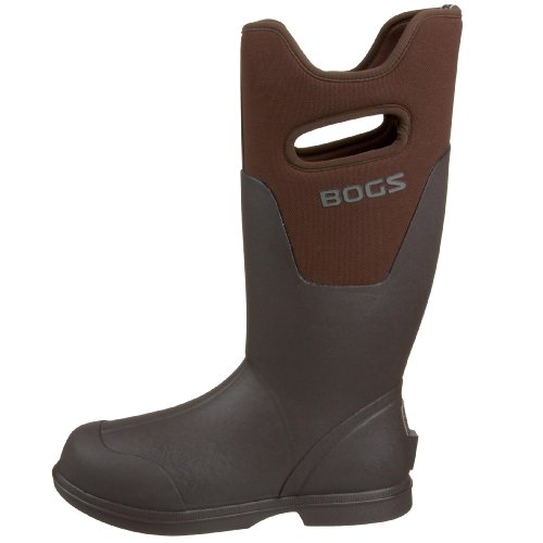 Image of Bogs Men's Tradesman Tall Boot