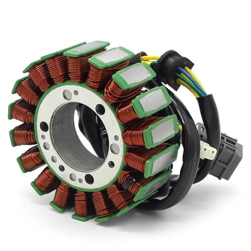 Bobine d'allumage de stator Bombardier DS250 panne démarrage S31120RCA000