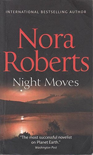 Night Moves (Mills & Boon Special Releases)