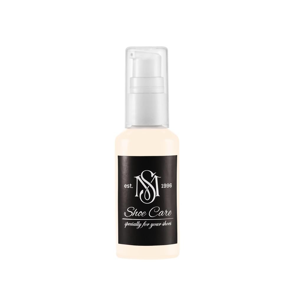 Baume pour Cuir MAVI STEP Pétale de Pêche 50 ml