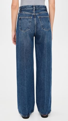 FRAME Women's The Collegiate Jeans3