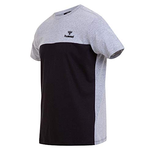 Camiseta Hummel Bor Masculina
