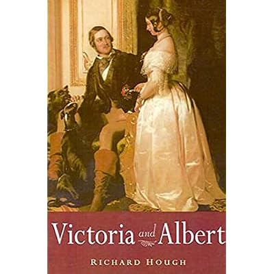 Victoria and Albert
