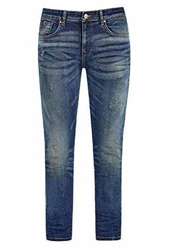 LTB Jeans Joshua Jeans Slim Uomo
