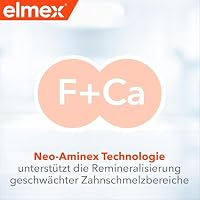 elmex Mundspülung Kariesschutz, Schützt vor Karies, 400 ml – Ansicht 3