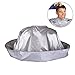 Produktbild Haar Schneiden Umhang Regenschirm, Haarschneideumhang Art-Haar-Ausschnitt Cloak Umbrella Cape Hairdressing Salon Barber Kleid Familien Für Erwachsene