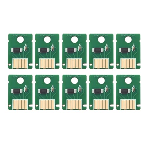 Chip MC-G02 para tanque de mantenimiento de tinta compatible con impresoras G3160 G2160 y G3260