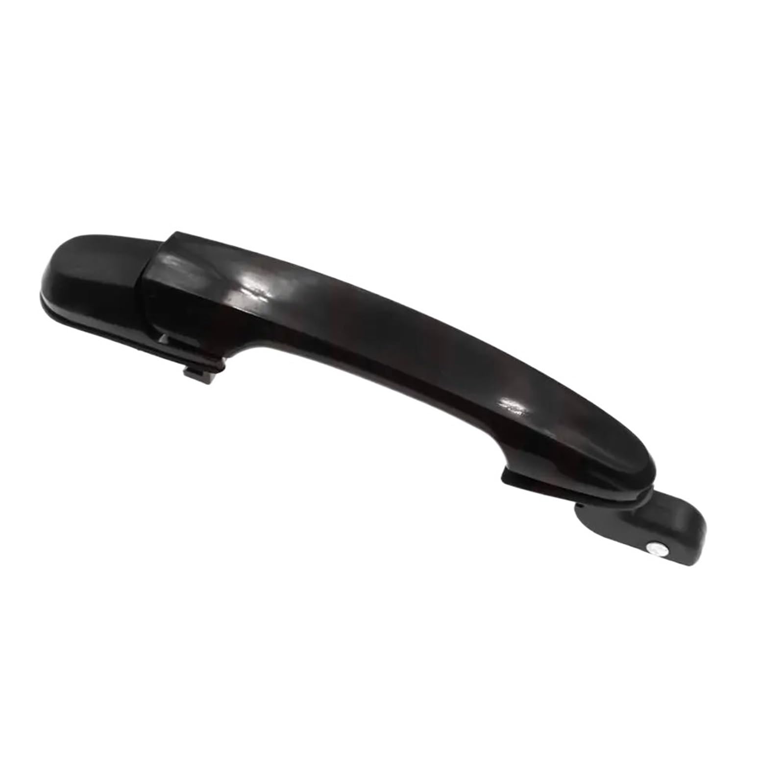 Ouvecr Rear Right For Hyundai For Tucson 2005 2006 2007 2008 2009 82650-2E000 82660-2E000 836502E000 836602E000 Outer Outside Exterior Door Handle Car Outer Door Handle(Rear Right)