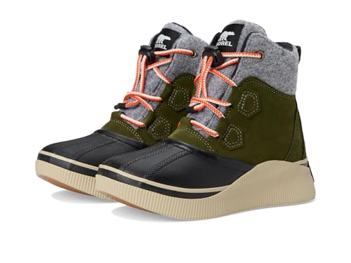 Image of SOREL Children's Out N About lV Chillz Waterproof Boot