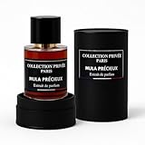 CONCENTRATION: Extrait de Parfum, la forme la plus concentrée et luxueuse de parfum pour une tenue exceptionnellement longue