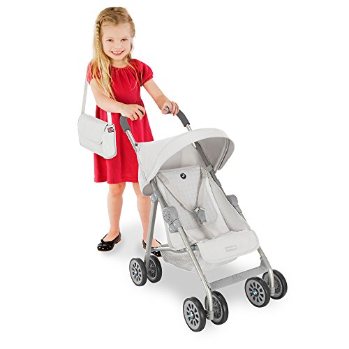 Maclaren Toy BMW Buggy, Silver